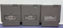 NES TMNT Lot - Teenage Mutant Ninja Turtles I II III Manhattan Project Bundle!!! used