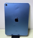 Apple iPad 10th Gen Wi-Fi + Cellular A2757 64GB, Unlocked, 10.9" Blue, Batt-92% buy