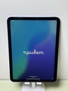 Apple iPad 10th Gen Wi-Fi + Cellular A2757 64GB, Unlocked, 10.9" Blue, Batt-92% price