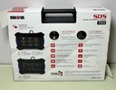 Innova 7111 SDS Smart Diagnostic System OBD2 Tablet Scan Tool Scanner -New used