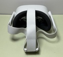 Meta Oculus Quest 2 128GB VR Headset Only  -Tested Working *New Strap* used