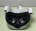 Meta Oculus Quest 2 128GB VR Headset Only  -Tested Working *New Strap* buy