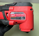 Milwaukee M18 Tool Bundle  Impact Driver, Drill/Driver & Multi-Tool-No Batt price