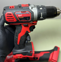 Milwaukee M18 Tool Bundle  Impact Driver, Drill/Driver & Multi-Tool-No Batt cost