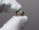 Authentic Pandora 14K Pave Lights Charm 750819CZ price