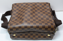 Louis Vuitton N45255 Naviglio Ebene Damier Crossbody Shoulder Strap Bag with delivery