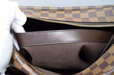Louis Vuitton N45255 Naviglio Ebene Damier Crossbody Shoulder Strap Bag – photo-2