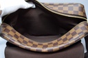 Louis Vuitton N45255 Naviglio Ebene Damier Crossbody Shoulder Strap Bag – photo-3