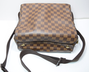 Louis Vuitton N45255 Naviglio Ebene Damier Crossbody Shoulder Strap Bag – photo-5