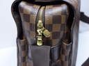 Louis Vuitton N45255 Naviglio Ebene Damier Crossbody Shoulder Strap Bag – photo-6