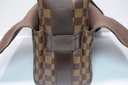 Louis Vuitton N45255 Naviglio Ebene Damier Crossbody Shoulder Strap Bag – photo-7