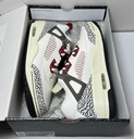 Nike Air Jordan Spizike Low Sail Anthracite FQ1759-116 US MEN'S SIZE 10 - New cost