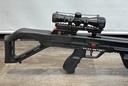 Killer Instinct Fiery 400 2100C Crossbow 200 lb, 400 fps, Scope&Cocker-Used buy