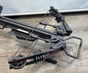 Killer Instinct Fiery 400 2100C Crossbow 200 lb, 400 fps, Scope&Cocker-Used price