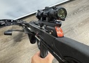 Killer Instinct Fiery 400 2100C Crossbow 200 lb, 400 fps, Scope&Cocker-Used purchase