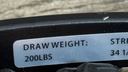 Killer Instinct Fiery 400 2100C Crossbow 200 lb, 400 fps, Scope&Cocker-Used at best price
