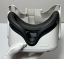 Meta Oculus Quest 2 128GB Advanced All-in-one VR Headset & Controllers+Case cost