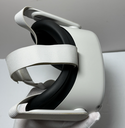 Meta Oculus Quest 2 128GB Advanced All-in-one VR Headset & Controllers+Case in Boston