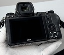 NIKON Z6 II 24.5 MP DIGITAL CAMERA Body (SET) "10446 Shutter count" used