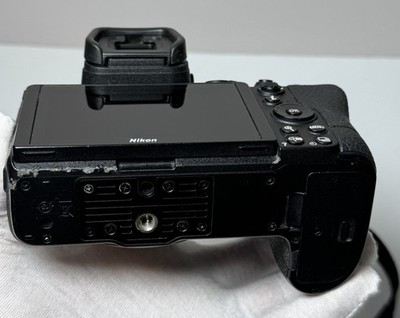 NIKON Z6 II 24.5 MP DIGITAL CAMERA Body (SET) "10446 Shutter count" #2