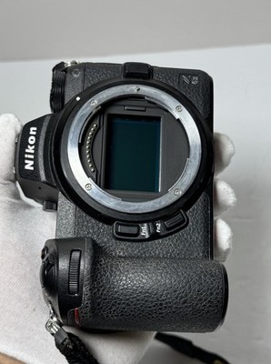 NIKON Z6 II 24.5 MP DIGITAL CAMERA Body (SET) "10446 Shutter count" #3