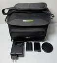 NIKON Z6 II 24.5 MP DIGITAL CAMERA Body (SET) "10446 Shutter count" with delivery