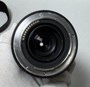 Nikon NIKKOR Z 24-200mm f/4-6.3 VR -Great condition purchase