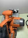 Ridgid 18V Tool Lot Circular Saw, Recip Saw, Sander, Charger, 2x4.0Ah Batt with delivery