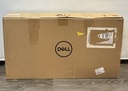 Dell P2725H IPS Computer Monitor 27" 1920 x 1080 - Open Box used