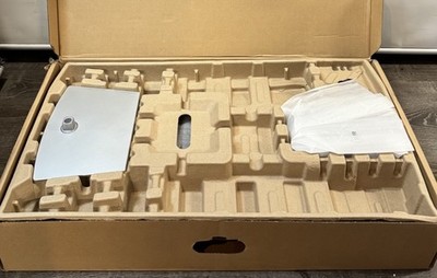 Dell P2725H IPS Computer Monitor 27" 1920 x 1080 - Open Box #2