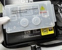 GVM 800D-RGB LED Light Panel (2-Light Kit) -UNUSED cost