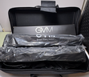 GVM 800D-RGB LED Light Panel (2-Light Kit) -UNUSED purchase