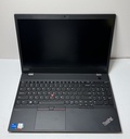 Lenovo ThinkPad T15 Gen 2  i5-1135G7, 16 GB RAM 512GB SSD +Warranty used
