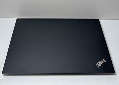 Lenovo ThinkPad T15 Gen 2  i5-1135G7, 16 GB RAM 512GB SSD +Warranty #2