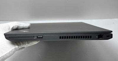 Lenovo ThinkPad T15 Gen 2  i5-1135G7, 16 GB RAM 512GB SSD +Warranty #4