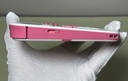 Nintendo 2DS Handheld Game Console FTR-001 Pink/White w/Charger/64GB buy