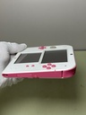 Nintendo 2DS Handheld Game Console FTR-001 Pink/White w/Charger/64GB price
