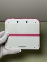 Nintendo 2DS Handheld Game Console FTR-001 Pink/White w/Charger/64GB purchase