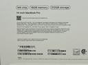 Apple MacBook Pro 14" M4 10C GPU 4.5GHz 16GB RAM 512GB SSD A3112 -New Sealed buy