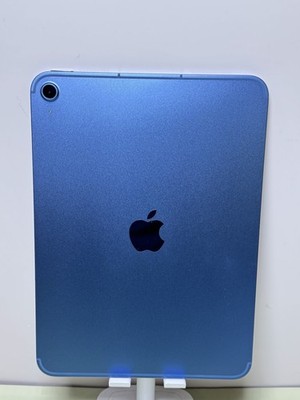 Apple iPad A16 - A3355 128GB Wi-Fi + Cell Unlocked 100% Batt 3 cycles #3
