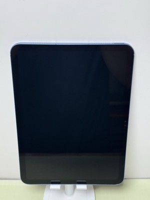 Apple iPad A16 - A3355 128GB Wi-Fi + Cell Unlocked 100% Batt 3 cycles #4