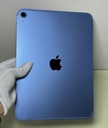 Apple iPad A16 - A3355 128GB Wi-Fi + Cell Unlocked 100% Batt 3 cycles in Boston