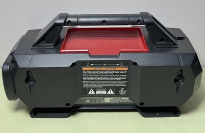 Craftsman 19.2 C3 Bluetooth Jobsite Radio 315.EL2200 #1