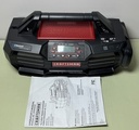 Craftsman 19.2 C3 Bluetooth Jobsite Radio 315.EL2200 cost