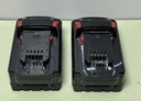 MILWAUKEE 48-11-1865 M18 Red Lithium XC 6.0 AH 18V High Output Batteries buy