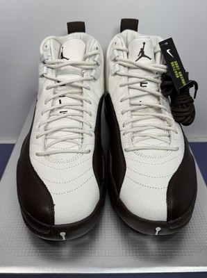 BRAND NEW SoleFly x Air Jordan 12 Retro SP Cafecito - Size 12M/13.5W #1