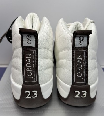 BRAND NEW SoleFly x Air Jordan 12 Retro SP Cafecito - Size 12M/13.5W #3