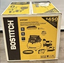Bostitch 3-Tool/compressor Combo Kit - BRAND NEW - FREE SHIPPING!! used