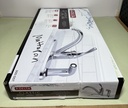 Delta 300-DST Classic Single-Handle Kitchen Faucet w/ Side Sprayer -New buy