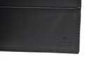 Gucci Bifold Wallet w/ Interlocking G In Black Supreme in Boston